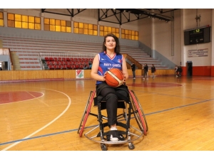 Engelleri Sporla Aştı, Milli Takıma Çağrıldı