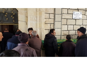 Didem Son Yolculuğuna Uğurlanıyor