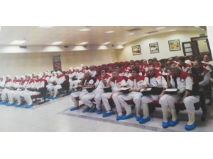 Malkara’da “Ambalaj Ve Paketleme” Kursu Açıldı