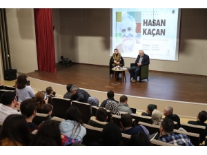 Başakşehir’de “Heredot Cevdet”ten Esintiler