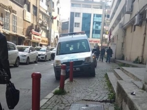 Belediye, Kendi Zabıtasına Park Cezası Yazdı