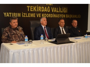 Validen Şoförlere: “Bu Mesleğin Namusu Sizlerin Elinde”