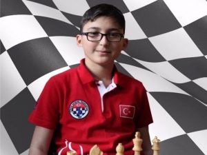 Giresunlu Enes Türkiye’yi Cannes’ta Temsil Ediyor