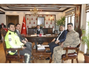 Otobüs Kazaları Masaya Yatırıldı