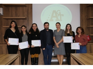 Hemşirelik Fakültesi’nde Akrandan Öğrenme Atölyeleri Düzenledi