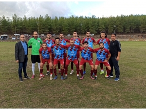 Seydikemer Belediyespor’da Kader Maçı