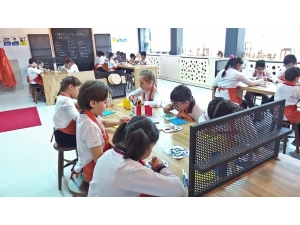 Dezavantajlı Öğrencilere Sunulan Eğitime 3 Milyonluk Destek