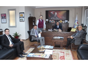 Mitso’dan ’Yerel Ürünler Raflarda Yerini Alsın’ Talebi