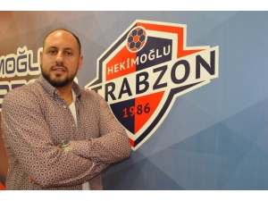 Semih Hekimoğlu: "Deplasman Şanssızlığını Kırmak İstiyoruz"