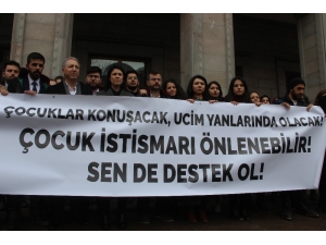 Leyla Davasından Sonra Avukatlardan Ortak Basın Açıklaması