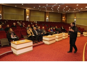 Mtso Üyelerine Ücretsiz İngilizce Kursu