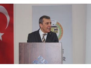 Kütahya’da Kvkk Semineri