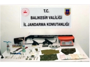 8 Adrese Eş Zamanlı Operasyon