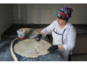 Sinop’un Yöresel Lezzeti Nokul Ülke Sınırlarını Aştı