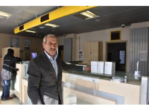 Tortum’dan Cumhur İttifakına Pekmez Dopingi