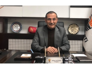 Ak Parti’de Kongre Süreci Başlıyor