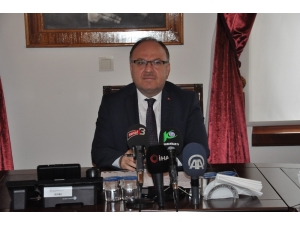 Afyonkarahisar’da Otobüs Kazalarının Önlemesi İçin Toplantı Yapıldı