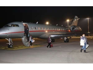 İsrail’de İlk Korona Virüsü Vakası Doğrulandı