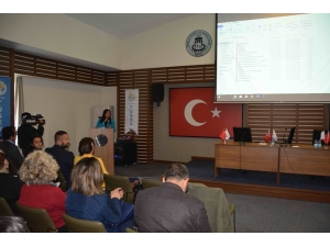 Ortaca’da Devlet Destekleri Bilgilendirme Toplantısı