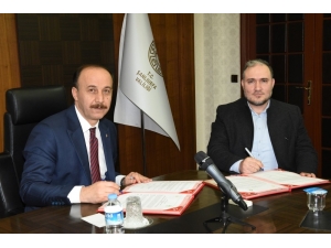 Telabyad Ve Resulayn İçin İnsani Yardım Protokolü İmzalandı