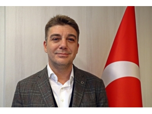 Baib Başkanı Bahar: "Başka Pazarlar Buluruz”