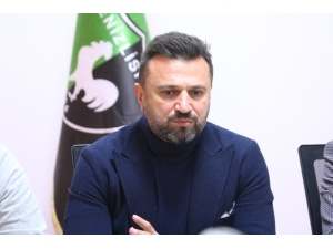 Bülent Uygun, Denizlispor İle Şampiyonluk Yaşamak İstiyor