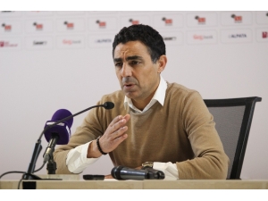 Eskişehirspor Son Dakikalarda Yıkıldı