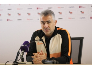 Hatayspor Zorlu Deplasmandan Kayıpsız Döndü