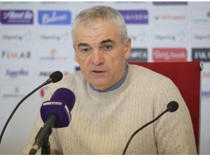 Çalımbay: “Her Maç Final Havasında Geçecek”