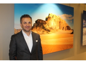 Bursa’dan Erciş’e Anlamlı Bağış