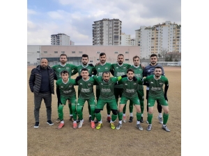 Yahyalıspor Galibiyete İnanıyor