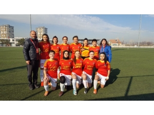 Kılıçaslan Yıldızspor, Mersin’de 3 Puan Arıyor