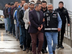 Hatalı Soruda Bile Aynı Şıkkı İşaretlemişler