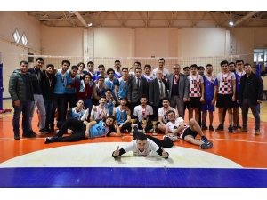 Isparta’da Kyk Turnuvaları Sona Erdi