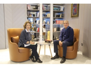 İpek Ongun, Üretici Kadınların Hayatını Kitaplaştıracak