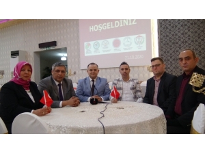 Şehitlere Vefa Gecesi