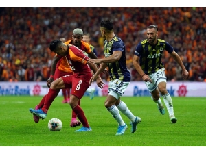 Derbide Hava 7 Derece Olacak