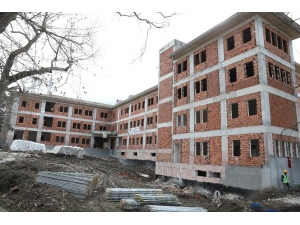 Eğitim Yatırımlarından Taviz Yok