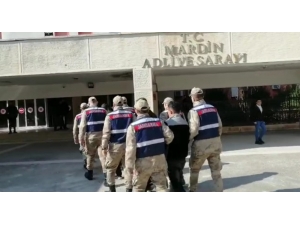 Etkin Pişmanlıktan Faydalanan Şahıs 5 Teröristi Teşhis Etti