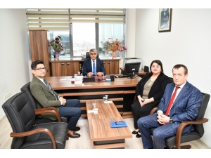 Karabük’te 583 Apostil İşlemi Gerçekleştirildi