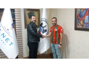 Diyarbakırspor’dan 3 Transfer Daha