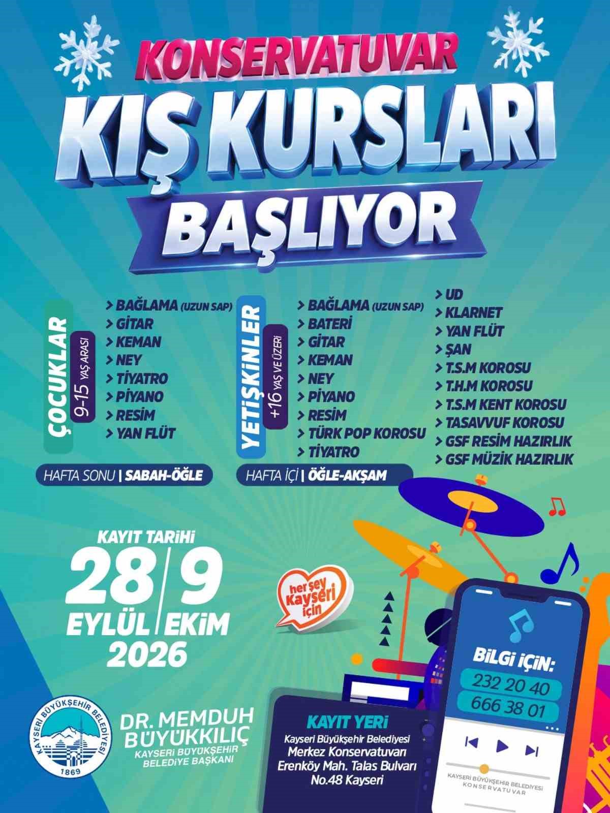 kayseri-buyuksehir-konservatuvari-nda-kis-kurslari-icin-kayitlar-basliyor