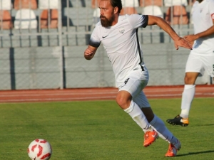 Salihli Belediyespor’dan Son Dakika Transferi