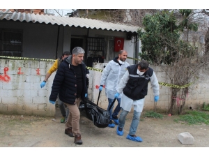 Antalya’da 25 Yaşındaki Gencin Şüpheli Ölümü