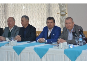 Isparta Emniyeti 2019 Yılını Değerlendirdi