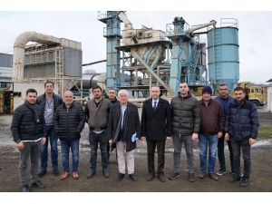 Çorlu Belediyesi’nin Enerji Verimliliği Projesi Kabul Edildi