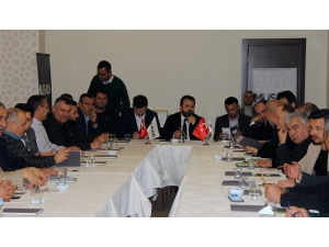 Müsiad’tan Üyelerine E-fatura Bilgilendirmesi