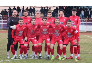 Bilecikspor, 3 Puanı 3 Golle Aldı