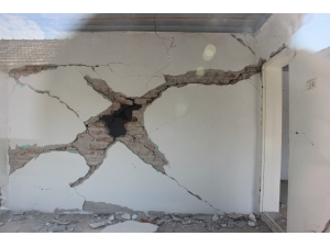 Manisa’da Son 16 Saatte 44 Deprem