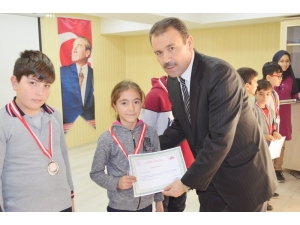 İvrindi’de Zeka Oyunları Finali Coşkusu Yaşandı